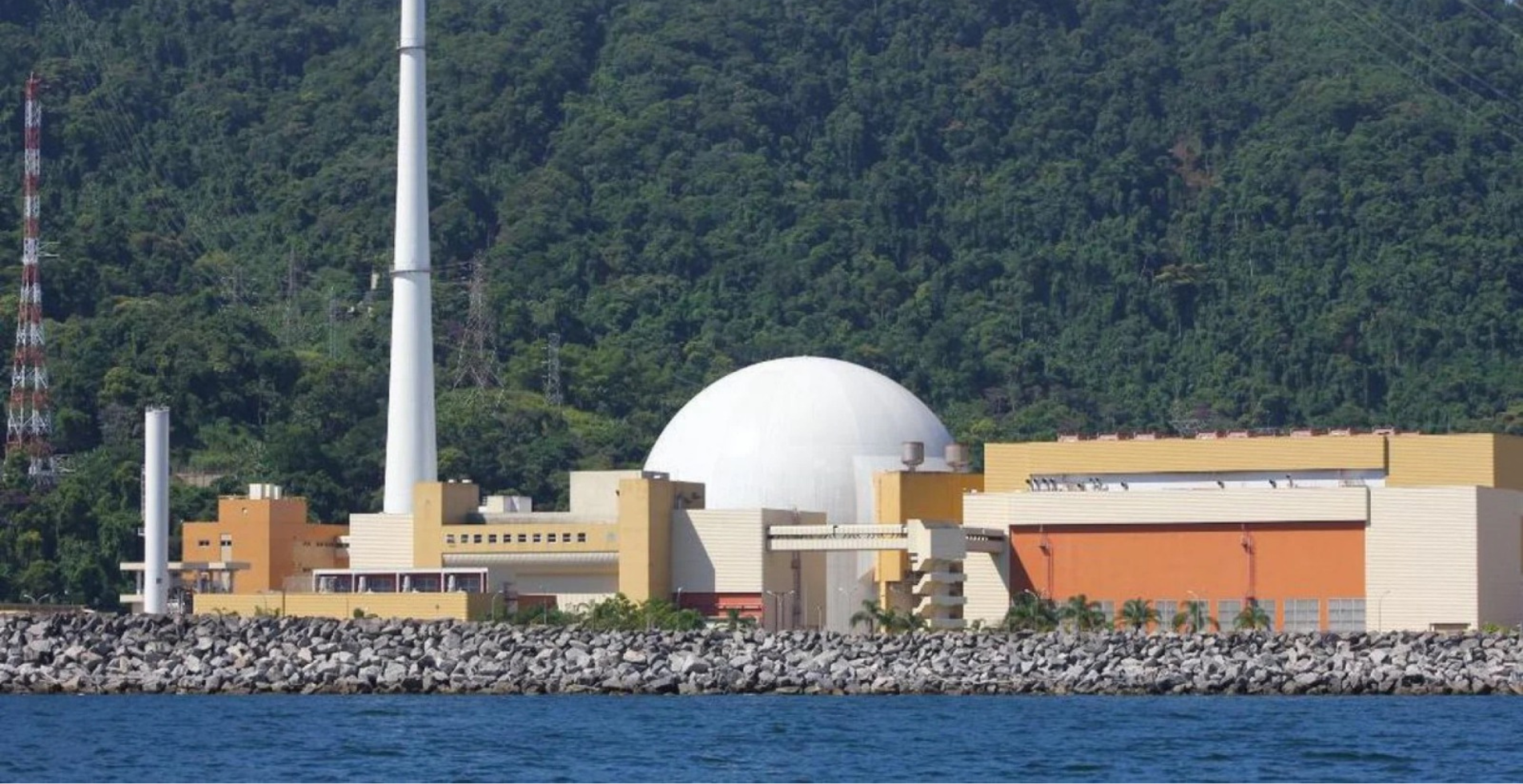 Instalações de geração de energia nuclear