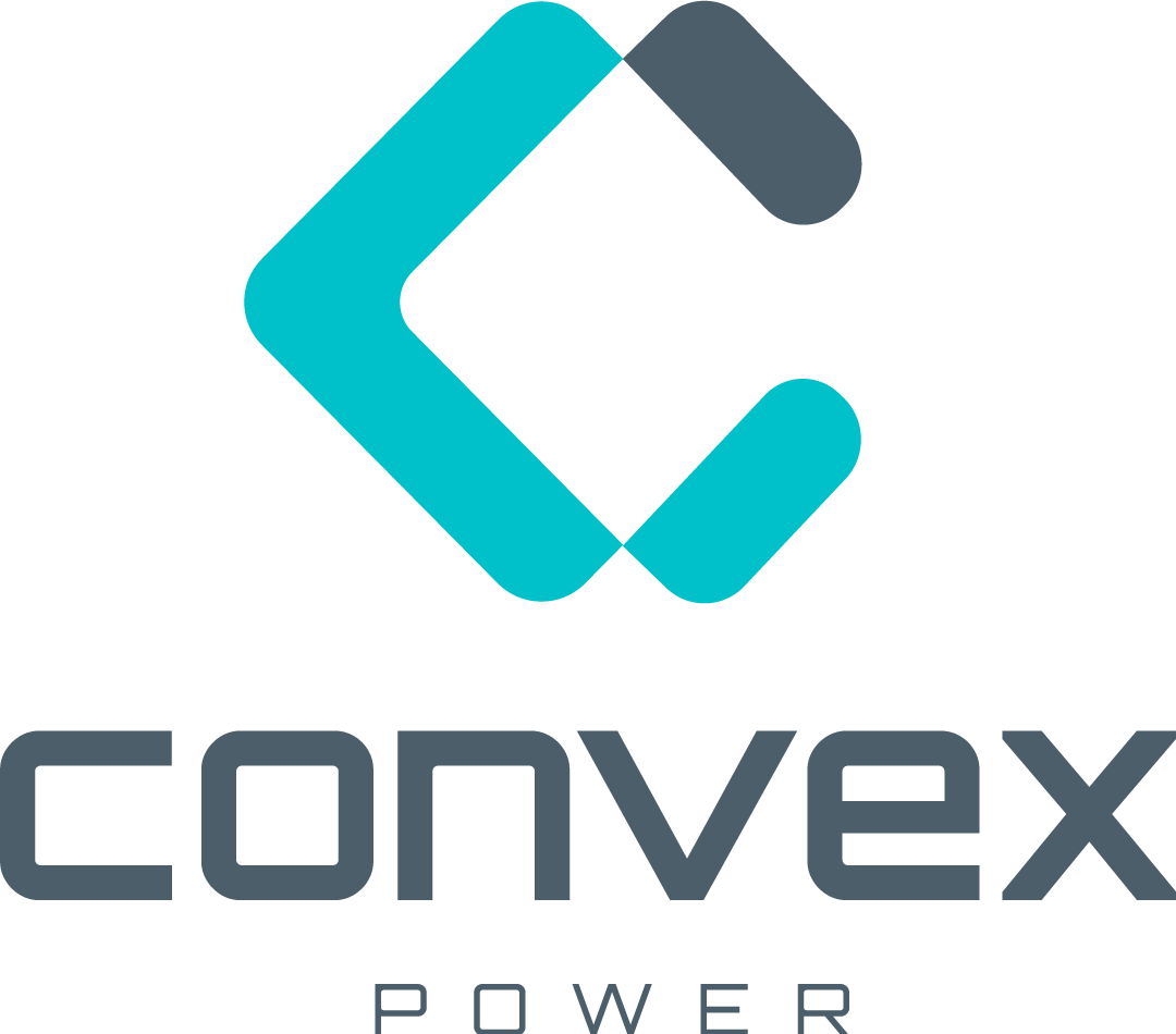 Convex Power Logo